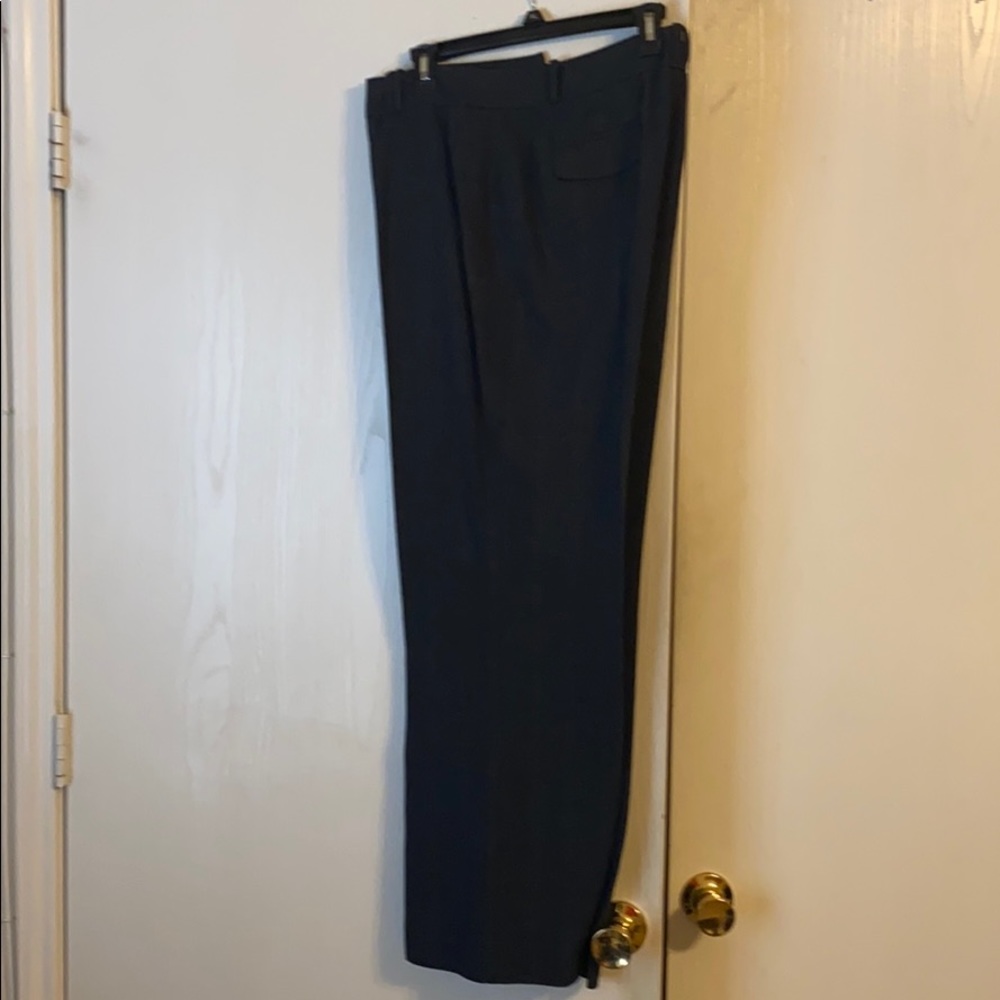 Dress trousers